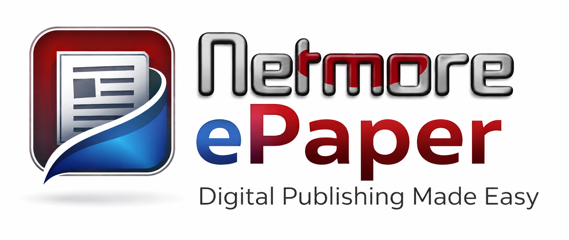 Netmore ePaper